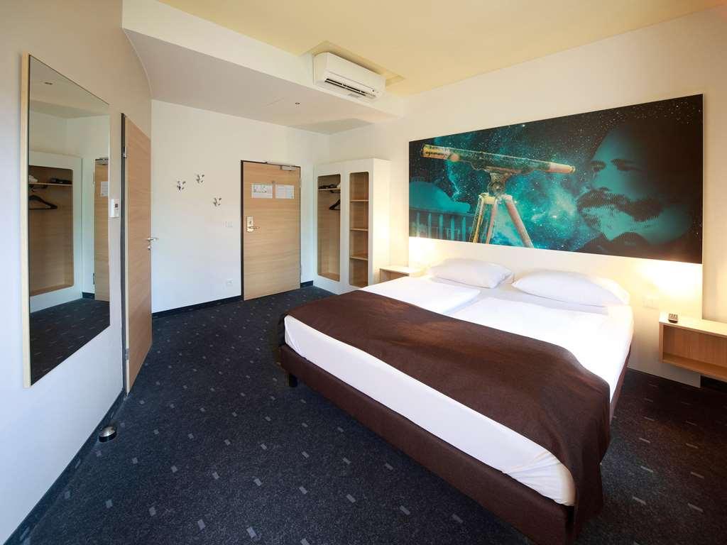 B&B Hotel Jena Room photo