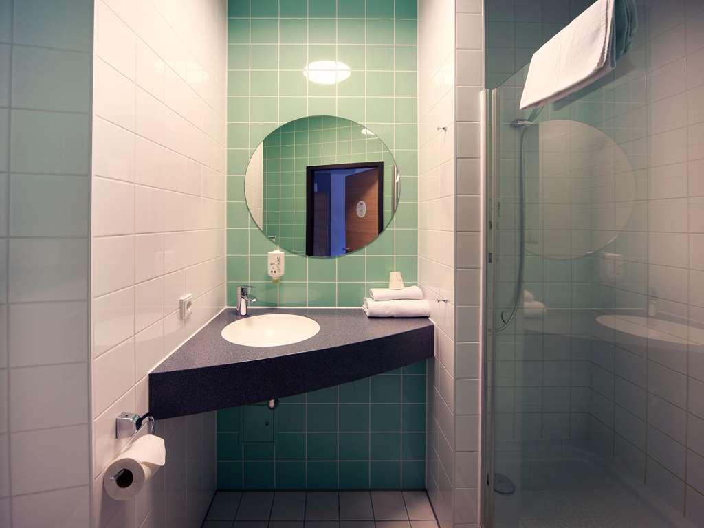 B&B Hotel Jena Room photo